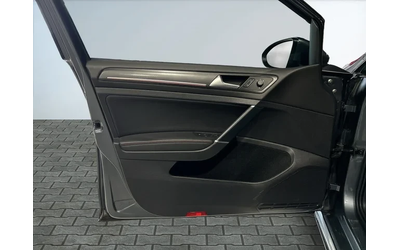 VW Golf GTI 2.0T* AвтоКредит* (ЦЕНА ДО БГ) - автомобили, коли, обяви за нови и употребявани 6