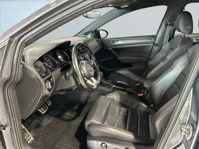 VW Golf GTI 2.0T* AвтоКредит* (ЦЕНА ДО БГ) - автомобили, коли, обяви за нови и употребявани 7