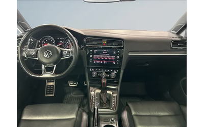 VW Golf GTI 2.0T* AвтоКредит* (ЦЕНА ДО БГ) - автомобили, коли, обяви за нови и употребявани 8