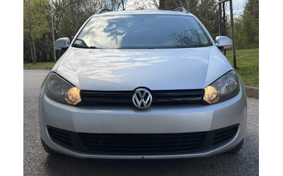 vw-golf - 1