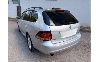 vw-golf - 4