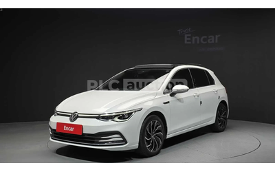 vw-golf - 0