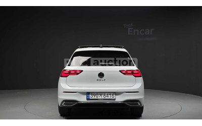 vw-golf - 3