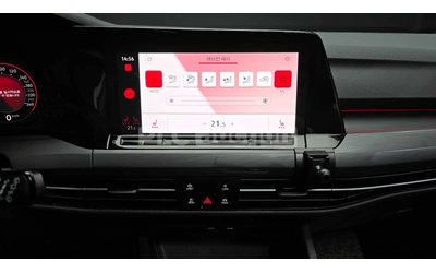 VW Golf 2022* PRESTIGE* КРАЙНА ЦЕНА - автомобили, коли, обяви за нови и употребявани 9