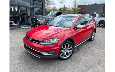 vw-golf - 0
