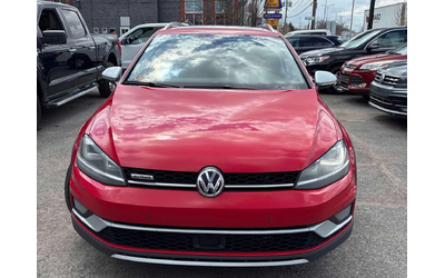 vw-golf - 5