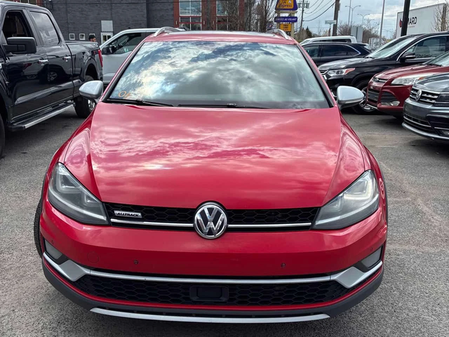 VW Golf * 4dr Wgn * PANO* KEYLESS* ПОДГРЕВ* - автомобили, коли, обяви за нови и употребявани 5