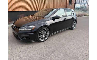 vw-golf - 0