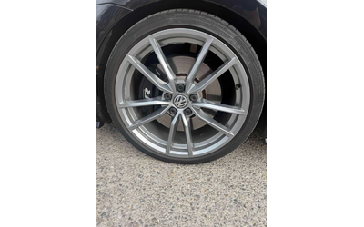 VW Golf R  Manual | CARFAX | LED | | PODGREV | - автомобили, коли, обяви за нови и употребявани 14