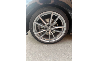 VW Golf R  Manual | CARFAX | LED | | PODGREV | - автомобили, коли, обяви за нови и употребявани 15