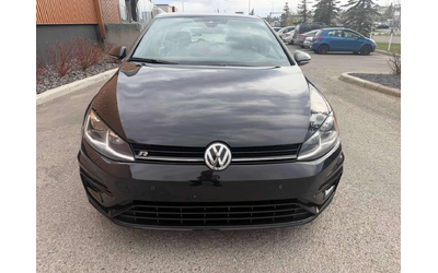 vw-golf - 1