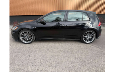vw-golf - 2