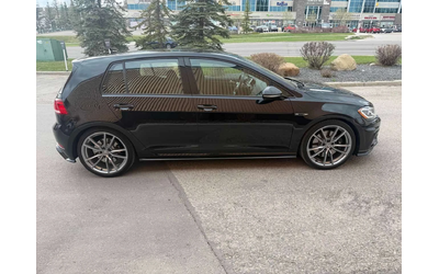 vw-golf - 3