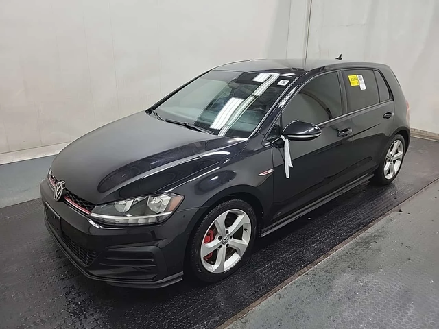 VW Golf GTI| ПОДГРЕВИ| 2 КЛЮЧА - автомобили, коли, обяви за нови и употребявани 0