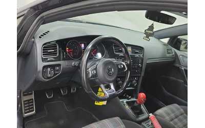 VW Golf GTI| ПОДГРЕВИ| 2 КЛЮЧА - автомобили, коли, обяви за нови и употребявани 10