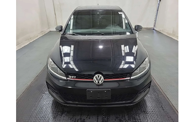 vw-golf - 1