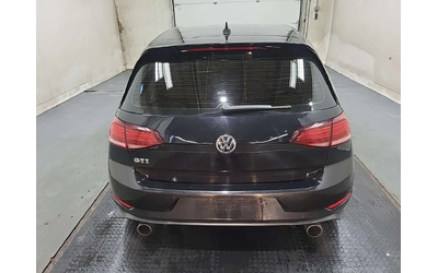 vw-golf - 4