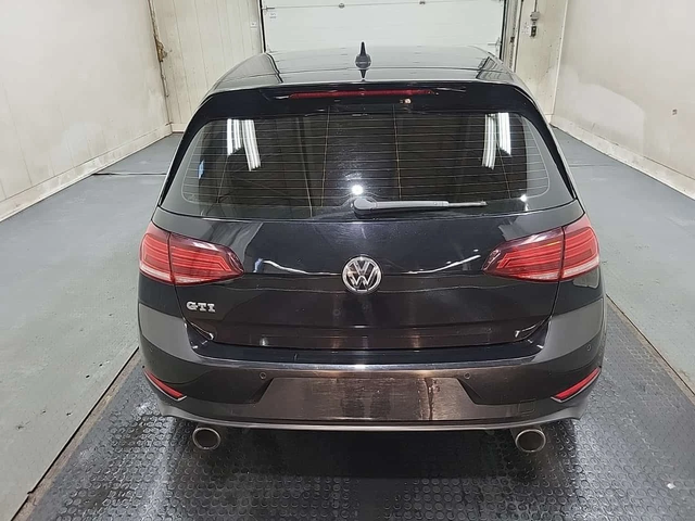 VW Golf GTI| ПОДГРЕВИ| 2 КЛЮЧА - автомобили, коли, обяви за нови и употребявани 4