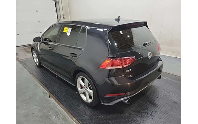 VW Golf GTI| ПОДГРЕВИ| 2 КЛЮЧА - автомобили, коли, обяви за нови и употребявани 6