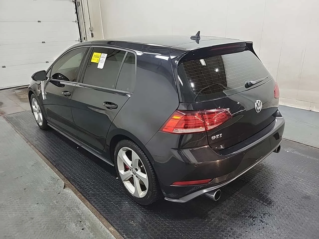 VW Golf GTI| ПОДГРЕВИ| 2 КЛЮЧА - автомобили, коли, обяви за нови и употребявани 6