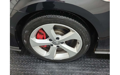 VW Golf GTI| ПОДГРЕВИ| 2 КЛЮЧА - автомобили, коли, обяви за нови и употребявани 8