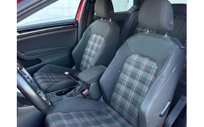 VW Golf GTI* 3dr HB Man * ПОДГРЕВ* KEYLESS* - автомобили, коли, обяви за нови и употребявани 10