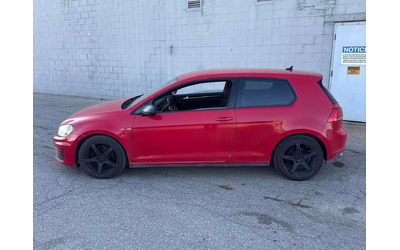 vw-golf - 1