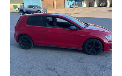 vw-golf - 2