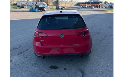 vw-golf - 3