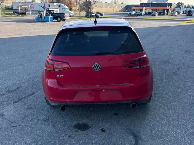 VW Golf GTI* 3dr HB Man * ПОДГРЕВ* KEYLESS* - автомобили, коли, обяви за нови и употребявани 3