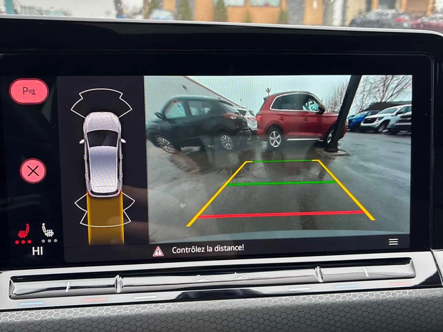 VW Golf * GTI* Autobahn * PANO* KEYLESS* ПОДГРЕВ* - автомобили, коли, обяви за нови и употребявани 13