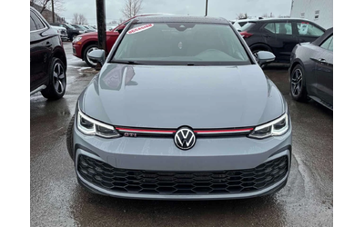 vw-golf - 5