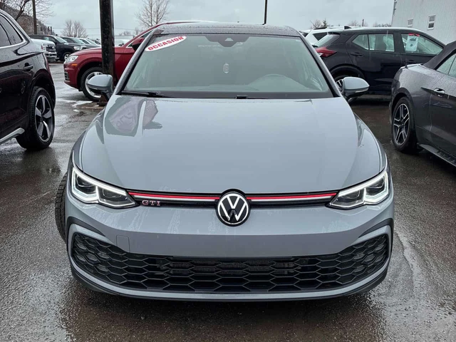 VW Golf * GTI* Autobahn * PANO* KEYLESS* ПОДГРЕВ* - автомобили, коли, обяви за нови и употребявани 5