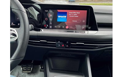 VW Golf * GTI* Autobahn * PANO* KEYLESS* ПОДГРЕВ* - автомобили, коли, обяви за нови и употребявани 8