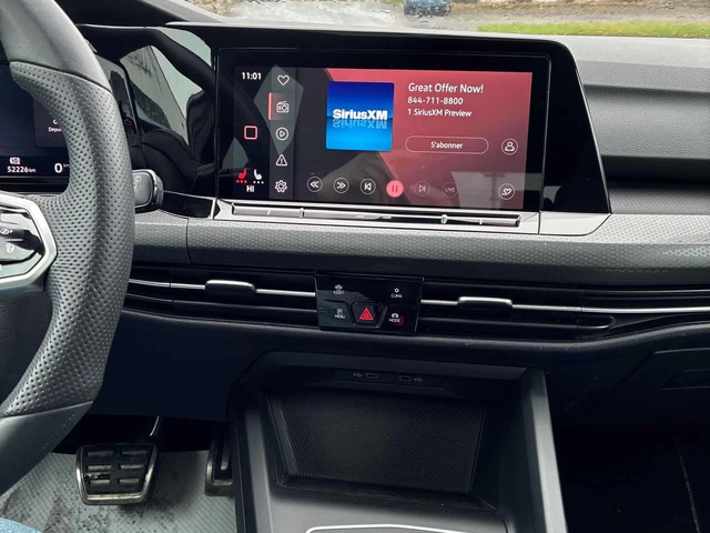 VW Golf * GTI* Autobahn * PANO* KEYLESS* ПОДГРЕВ* - автомобили, коли, обяви за нови и употребявани 8