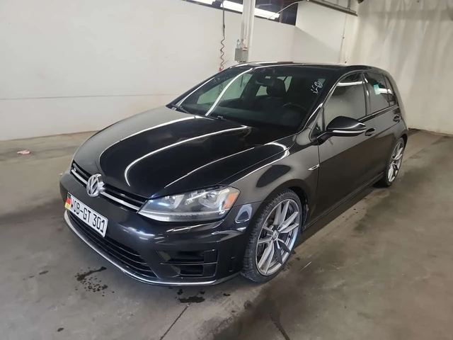 VW Golf R| ПОДГРЕВИ| 2 КЛЮЧА| БЕЗ УДАРИ| CARFAX - автомобили, коли, обяви за нови и употребявани 0