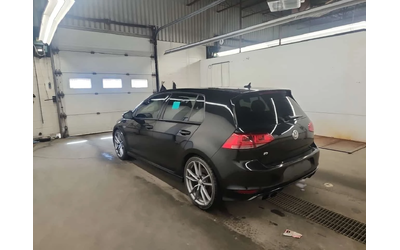 vw-golf - 5