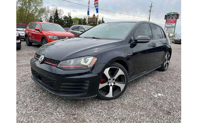 vw-golf - 0