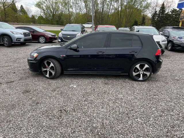 VW Golf GTI Autobahn| DISTR| ПОДГРЕВ| ШИБИДАХ| БЕЗ УДАРИ - автомобили, коли, обяви за нови и употребявани 2