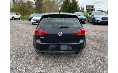 vw-golf - 3
