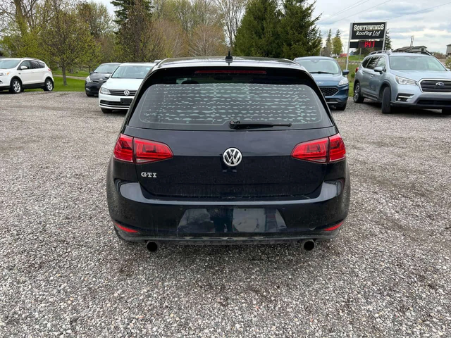 VW Golf GTI Autobahn| DISTR| ПОДГРЕВ| ШИБИДАХ| БЕЗ УДАРИ - автомобили, коли, обяви за нови и употребявани 3