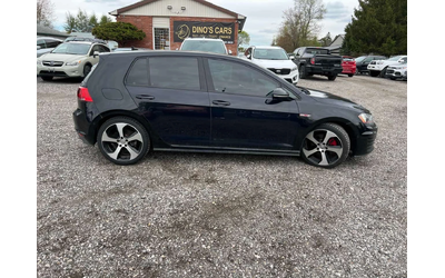 vw-golf - 4