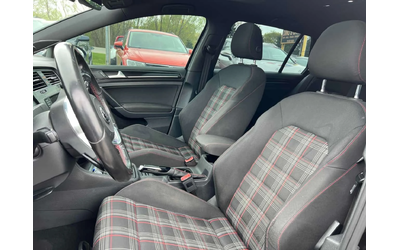 VW Golf GTI Autobahn| DISTR| ПОДГРЕВ| ШИБИДАХ| БЕЗ УДАРИ - автомобили, коли, обяви за нови и употребявани 6