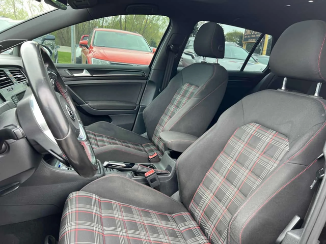VW Golf GTI Autobahn| DISTR| ПОДГРЕВ| ШИБИДАХ| БЕЗ УДАРИ - автомобили, коли, обяви за нови и употребявани 6