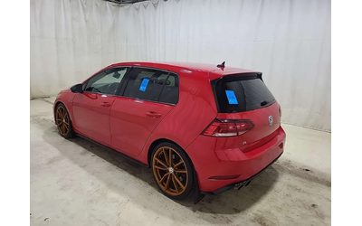 vw-golf - 5