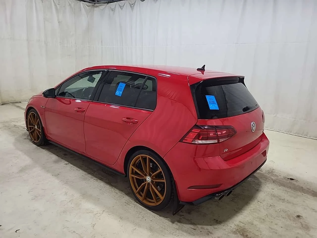 VW Golf R| ПОДГРЕВИ| 2 КЛЮЧА| БЕЗ УДАРИ| CARFAX - автомобили, коли, обяви за нови и употребявани 5