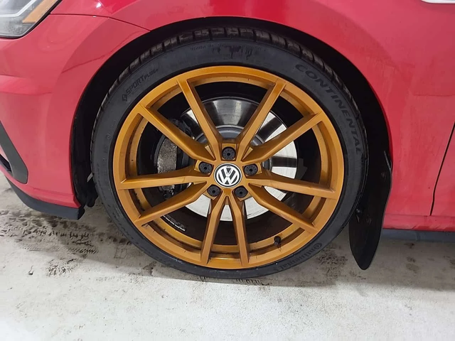 VW Golf R| ПОДГРЕВИ| 2 КЛЮЧА| БЕЗ УДАРИ| CARFAX - автомобили, коли, обяви за нови и употребявани 6