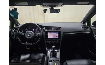VW Golf R| ПОДГРЕВИ| 2 КЛЮЧА| БЕЗ УДАРИ| CARFAX - автомобили, коли, обяви за нови и употребявани 9