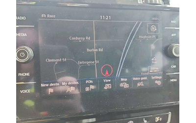 VW Golf R| ПОДГРЕВИ| 2 КЛЮЧА| БЕЗ УДАРИ| CARFAX - автомобили, коли, обяви за нови и употребявани 10