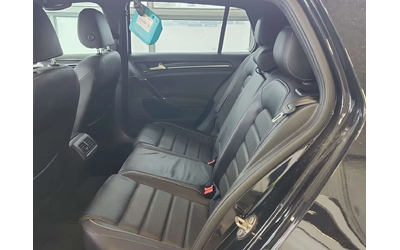 VW Golf R| ПОДГРЕВИ| 2 КЛЮЧА| БЕЗ УДАРИ| CARFAX - автомобили, коли, обяви за нови и употребявани 13